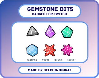Gemstone