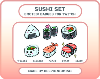 Sushi